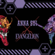 Illustration for article titled iEvangelion/i Is Teaming Up With Anna Sui For Fashion Items In Japan